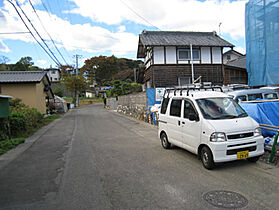 エアリー 102号室 ｜ 茨城県日立市東滑川町（賃貸アパート1LDK・1階・39.61㎡） その5