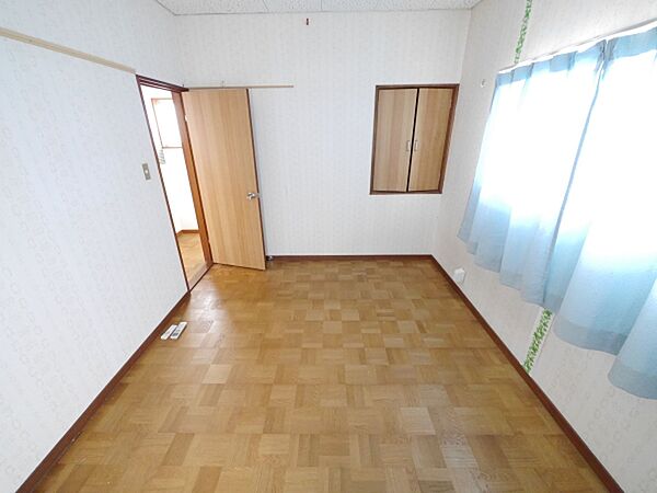 子供部屋