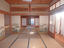 室内の画像
