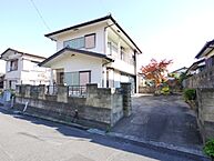 茨城県日立市西成沢町：物件画像