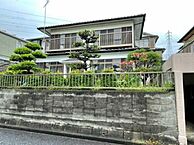 茨城県日立市大沼町：物件画像