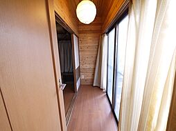 居間