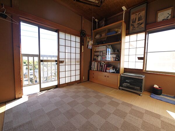 子供部屋