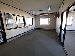 室内の画像