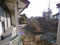 茨城県北茨城市磯原町豊田：物件画像