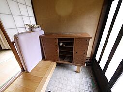 室内の画像