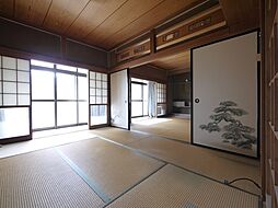 居間
