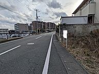 茨城県日立市会瀬町：物件画像