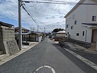 茨城県日立市会瀬町：物件画像