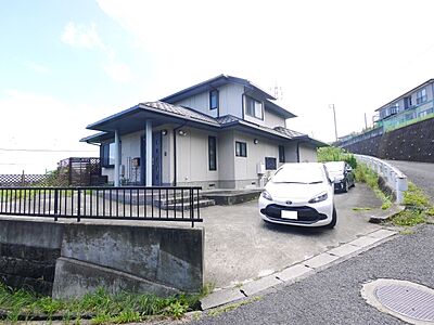 外観 外観