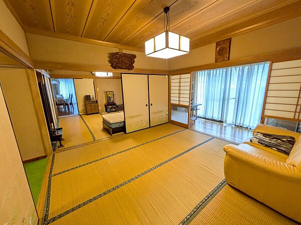 室内