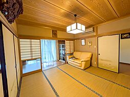 室内の画像