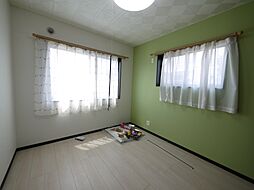 子供部屋