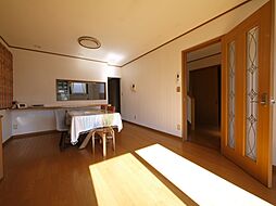 居間