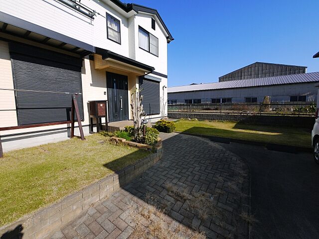 外観 日立市日高町