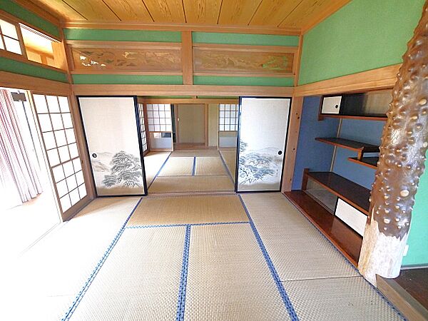 室内