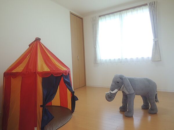 子供部屋