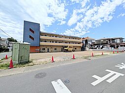 外観の画像