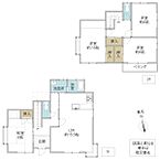 茨城県北茨城市関南町神岡上：物件画像