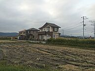 茨城県北茨城市中郷町粟野：物件画像