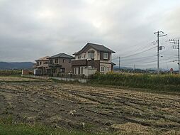 北茨城市中郷町粟野