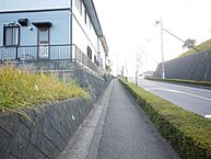 茨城県日立市かみあい町：物件画像