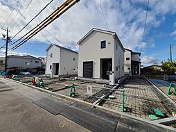 物件画像 犬山市木津北ノ畑　新築戸建　全8区画