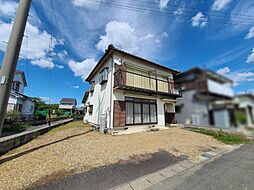 物件画像 江南市曽本町幼川添　中古戸建