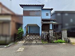 物件画像 赤童子町福住　中古戸建