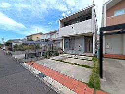 物件画像 柏森駅6分　中古戸建