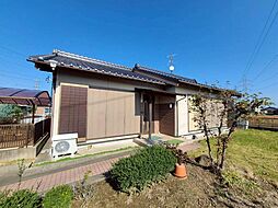 物件画像 江南市小郷町粟田木　中古建て