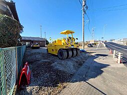 物件画像 江南市宮田神明町栄　土地