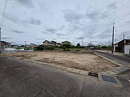 物件画像 江南市北山町東　土地