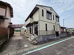 物件画像 丹羽郡扶桑町柏森長畑　中古戸建