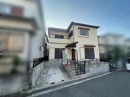 物件画像 和泉市納花町　中古戸建