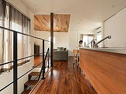 物件画像 U-style青葉台２丁目