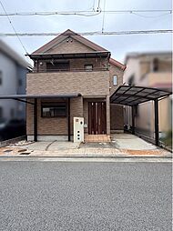 物件画像 和泉市和気町2丁目 中古戸建