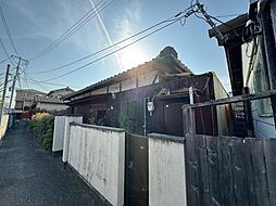 物件画像 和泉市伯太町5丁目　中古戸建