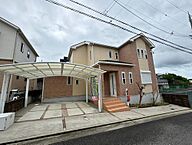 大阪府和泉市山荘町1丁目：物件画像