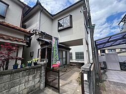 物件画像 岸和田市田治米町　中古戸建