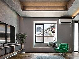 子供部屋の画像