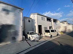 物件画像 岸和田市磯上町6丁目 中古戸建