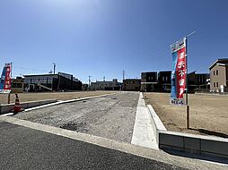 物件画像 プレジデンス八川IV期(E号地）