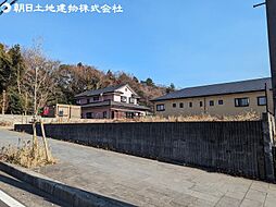 田名塩田土地　B区画