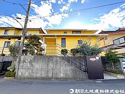 物件画像 町田市小山田桜台戸建