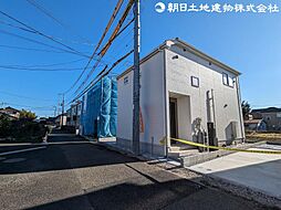 物件画像 相模原市南区西大沼22-2期　2号棟