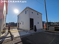 物件画像 相模原市南区西大沼22-2期　1号棟