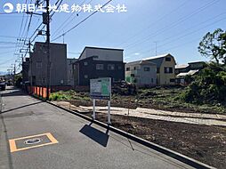 物件画像 大野台22期　No.4