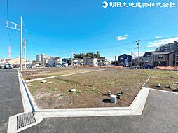 物件画像 大野台22期　No.11