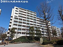 物件画像 南大沢学園　萌樹の丘3号棟